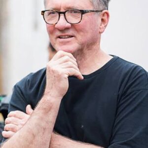 تصویر هنرمند Ian Baker