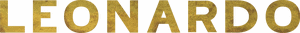 لوگوی رسمی سریال Leonardo (2021)