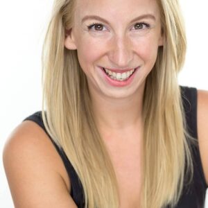 تصویر هنرمند Lisa DeRoberts