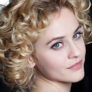 تصویر هنرمند Marina Rocco