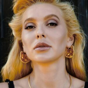 تصویر هنرمند Anna Butkevych