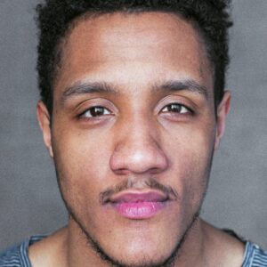 تصویر هنرمند Jaz Hutchins