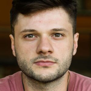 تصویر هنرمند Petar Arsić