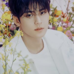 تصویر هنرمند Mingyu