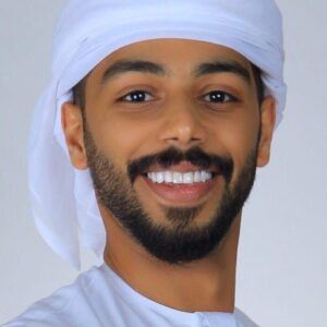 تصویر هنرمند Khalifa Albahri