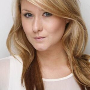 تصویر هنرمند Georgia Goodrick