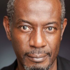 تصویر هنرمند Tyrone Huggins