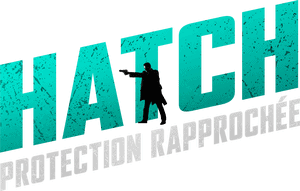 لوگوی رسمی فیلم Darkness of Man (2024)