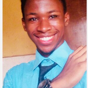 تصویر هنرمند Cornelius Keagon