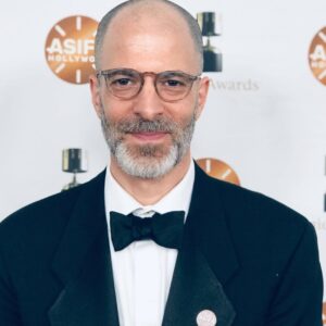 تصویر هنرمند David Ian Salter