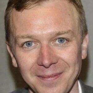 تصویر هنرمند Steven Robertson