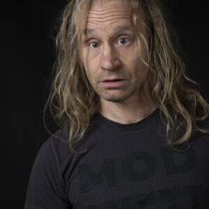 تصویر هنرمند Mattias Silvell