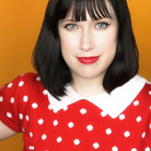 تصویر هنرمند Alison Stolpa