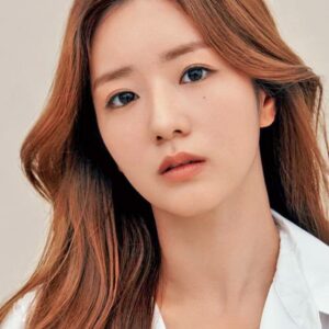 تصویر هنرمند Yoon Bo-mi