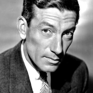 تصویر هنرمند Hoagy Carmichael