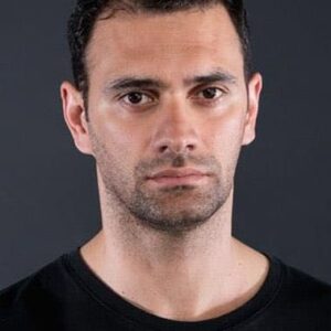 تصویر هنرمند Murat Danacı