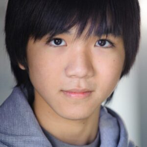 تصویر هنرمند Shawn Huang