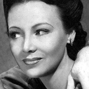 تصویر هنرمند Virginia Carroll