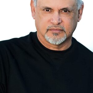 تصویر هنرمند Enrique Castillo