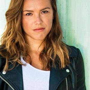 تصویر هنرمند Marie Gibeault