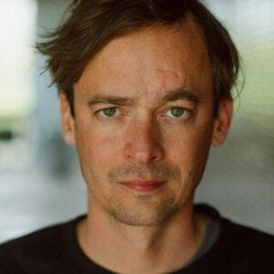 تصویر هنرمند Jiří Rendl