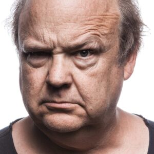 تصویر هنرمند Kyle Gass