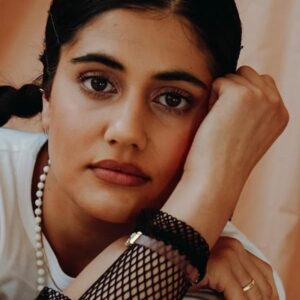 تصویر هنرمند Ayesha Madon