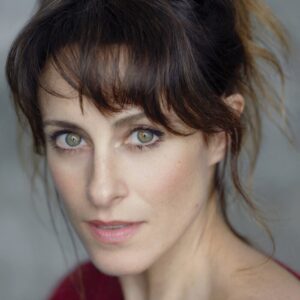 تصویر هنرمند Cordelia Bugeja