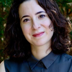 تصویر هنرمند Laura Terruso