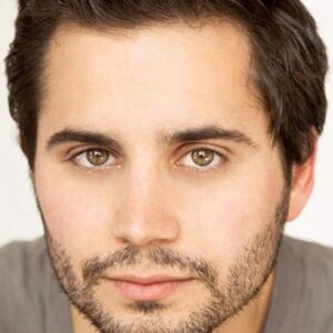 تصویر هنرمند Stephen Borrello IV