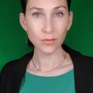 تصویر هنرمند Bonnie Mercado