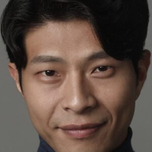 تصویر هنرمند Kim Yong-seok