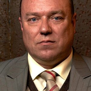 تصویر هنرمند Pertti Sveholm