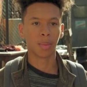 تصویر هنرمند Jordan Robinson