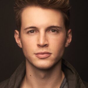 تصویر هنرمند Colby Strong