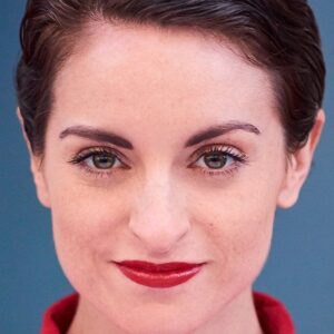 تصویر هنرمند Danielle Bird