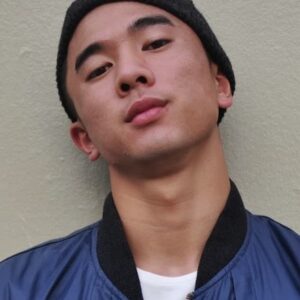 تصویر هنرمند Patrick Packing