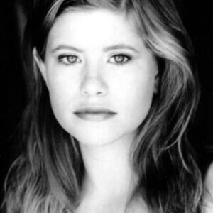 تصویر هنرمند Kate Peckham