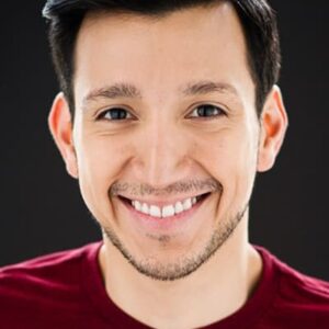 تصویر هنرمند Sergio Osuna