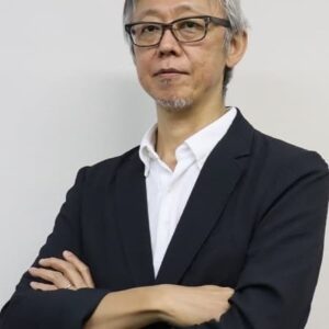 تصویر هنرمند Takahiro Omori