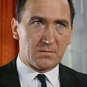 تصویر هنرمند George Sewell