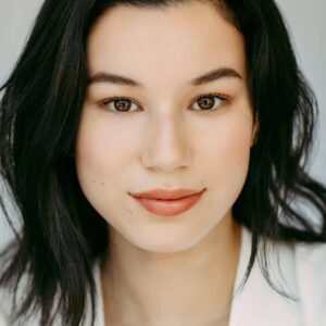 تصویر هنرمند Mya Lowe