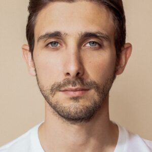 تصویر هنرمند Emiliano Zurita