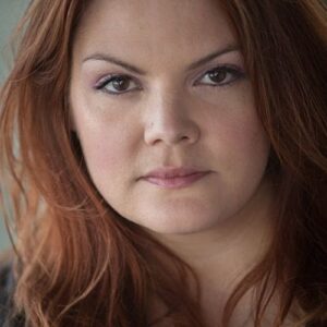 تصویر هنرمند Amber LeRae Earls