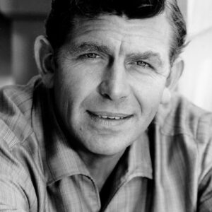 تصویر هنرمند Andy Griffith