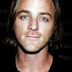 تصویر هنرمند Nathaniel Dean