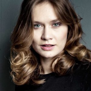 تصویر هنرمند Masha Mashkova