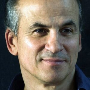 تصویر هنرمند Patrick Fierry