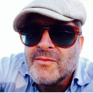 تصویر هنرمند Mats Mogeland