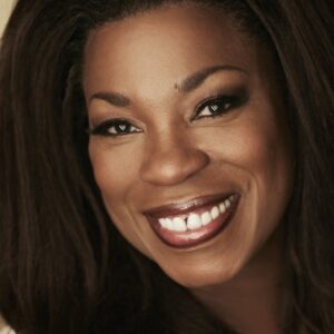 تصویر هنرمند Lorraine Toussaint